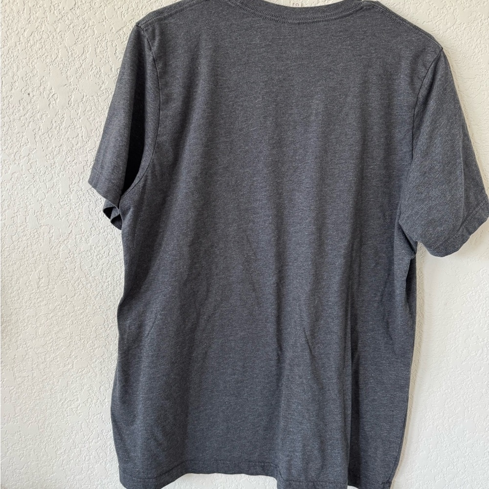 Everyday is Taco Tuesday Tee - Picture 4 of 5